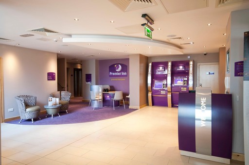 Edinburgh Airport (Newbridge)