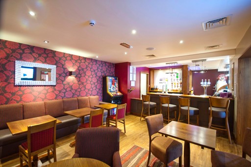 Thyme restaurant