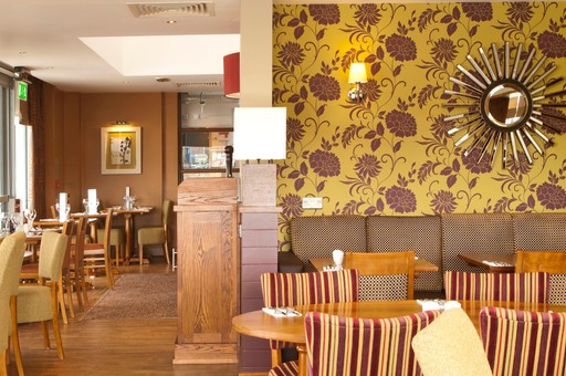 Thyme restaurant