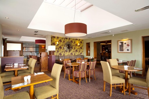Thyme restaurant