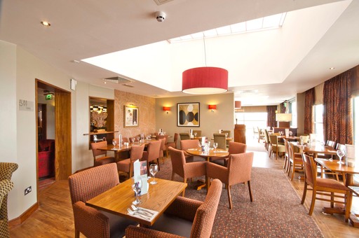 Thyme restaurant