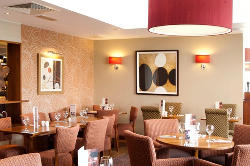 Thyme restaurant