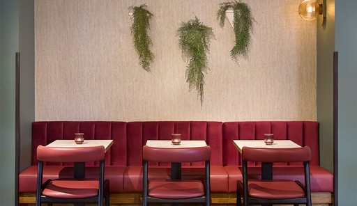 The Social restaurant