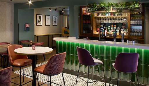 The Social restaurant
