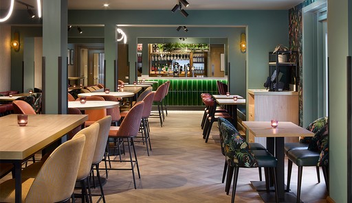 The Social restaurant