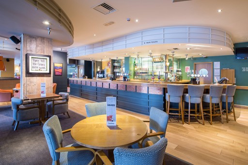 Beefeater restaurant