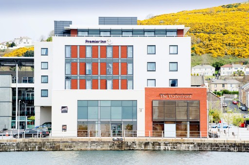 Swansea Waterfront