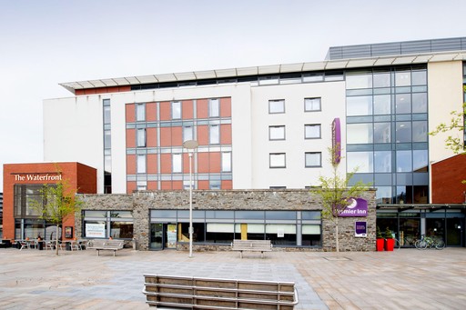 Swansea Waterfront