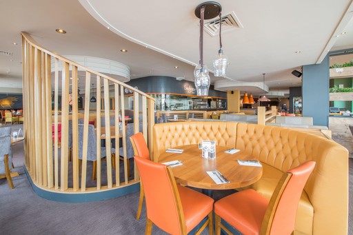 Beefeater restaurant