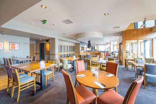 Beefeater restaurant