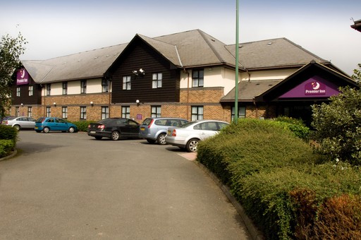 Premier Inn Stockton-on-Tees (Teesside) hotel exterior