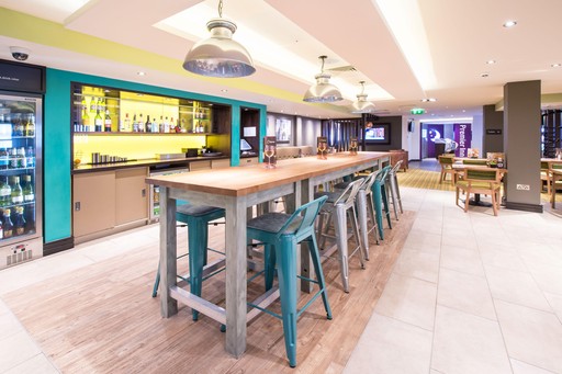 Thyme restaurant