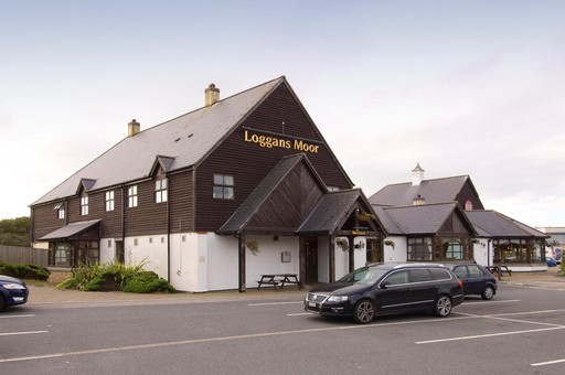 Brewers Fayre restaurant