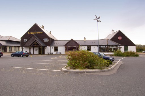 Brewers Fayre restaurant