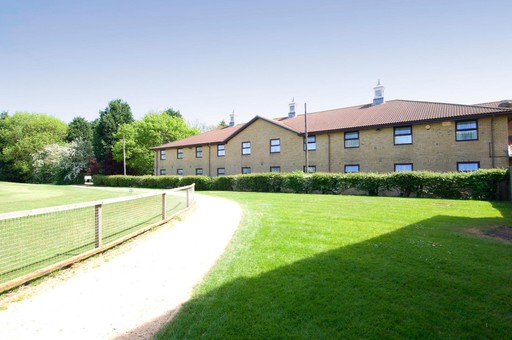 Premier Inn Peterborough (Ferry Meadows) hotel exterior