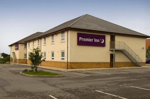 Premier Inn Durham East hotel exterior