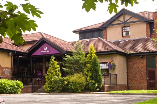 Glasgow East