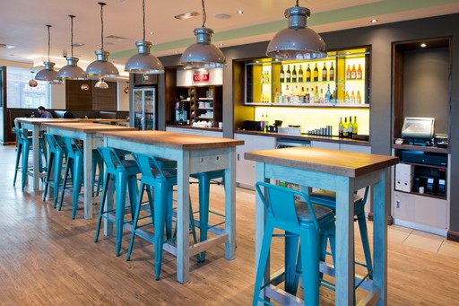 Thyme restaurant