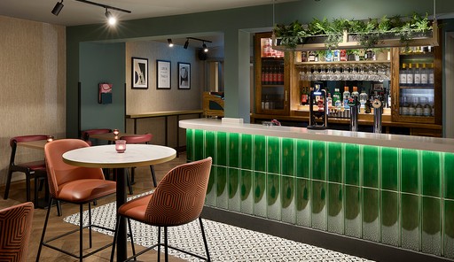 The Social restaurant
