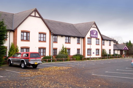 Carlisle (M6 Jct42)
