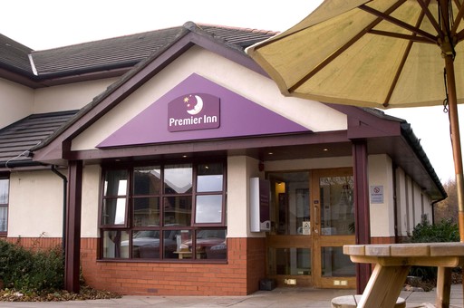 Carlisle (M6 Jct42)