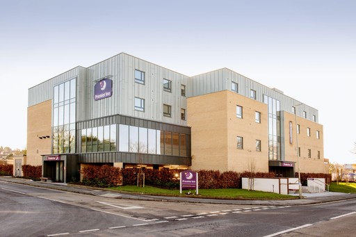 Premier Inn Winchester hotel