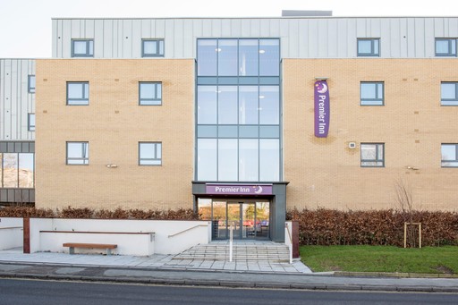Premier Inn Winchester hotel