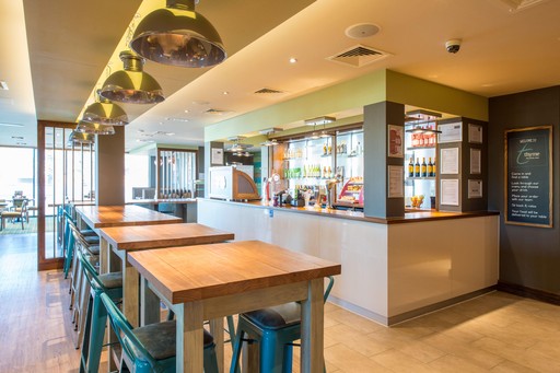 Thyme restaurant