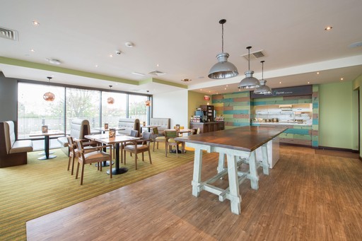 Thyme restaurant