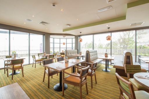 Thyme restaurant