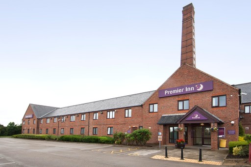 Leeds South (Birstall)