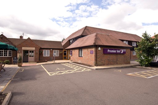 Aylesbury