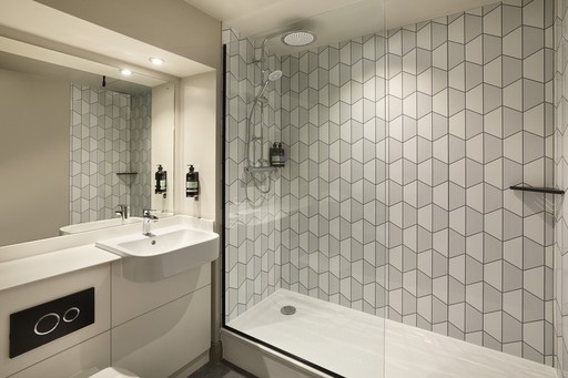 New style room