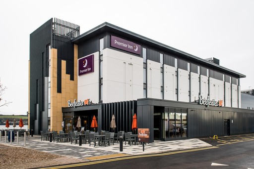 Dundee Centre