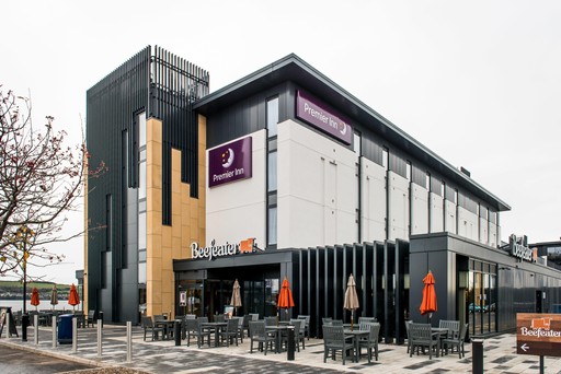 Dundee Centre