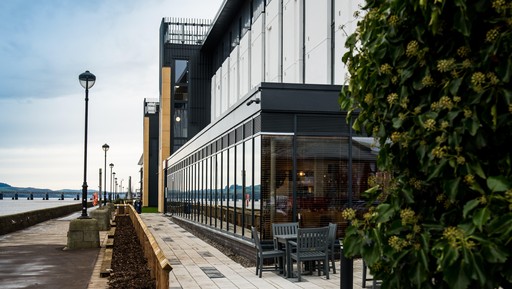 Beefeater restaurant