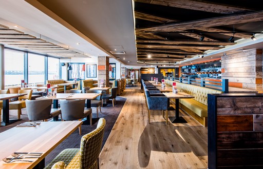 Beefeater restaurant