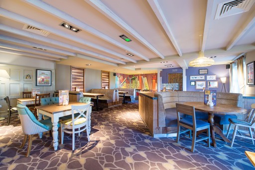 Lost Coins restaurant