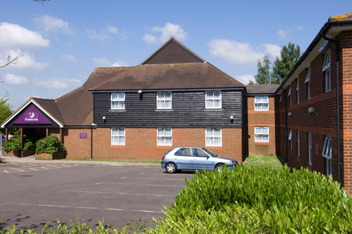 Ashford North