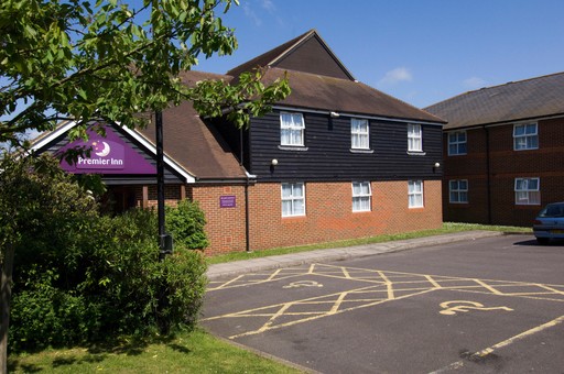 Ashford North