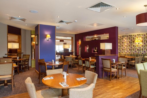Thyme restaurant