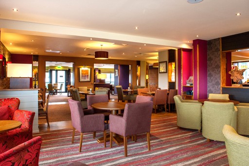 Thyme restaurant