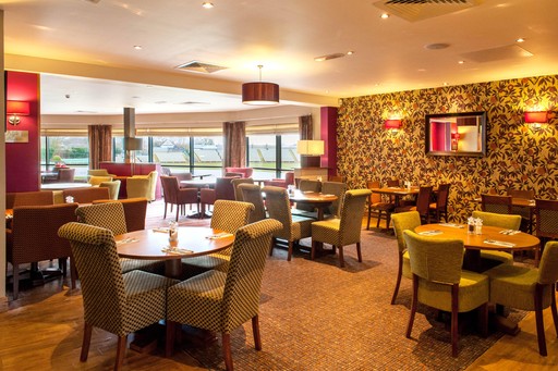 Thyme restaurant