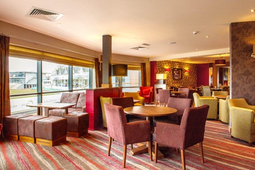 Thyme restaurant