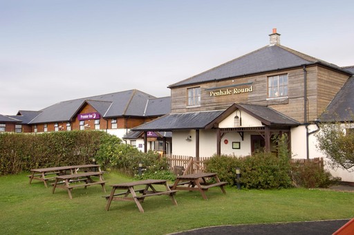 Cookhouse and pub restaurant