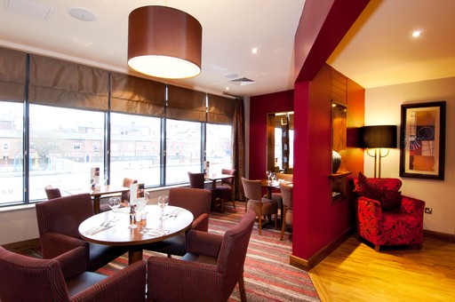 Thyme restaurant