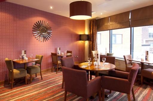 Thyme restaurant