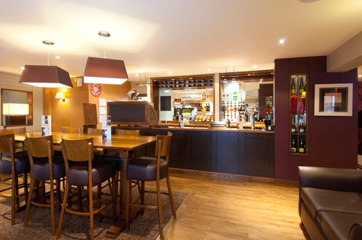 Thyme restaurant