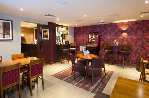 Thyme restaurant