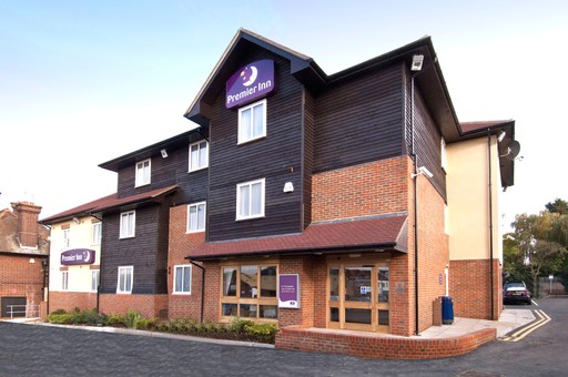 Premier Inn Rainham (Kent) hotel